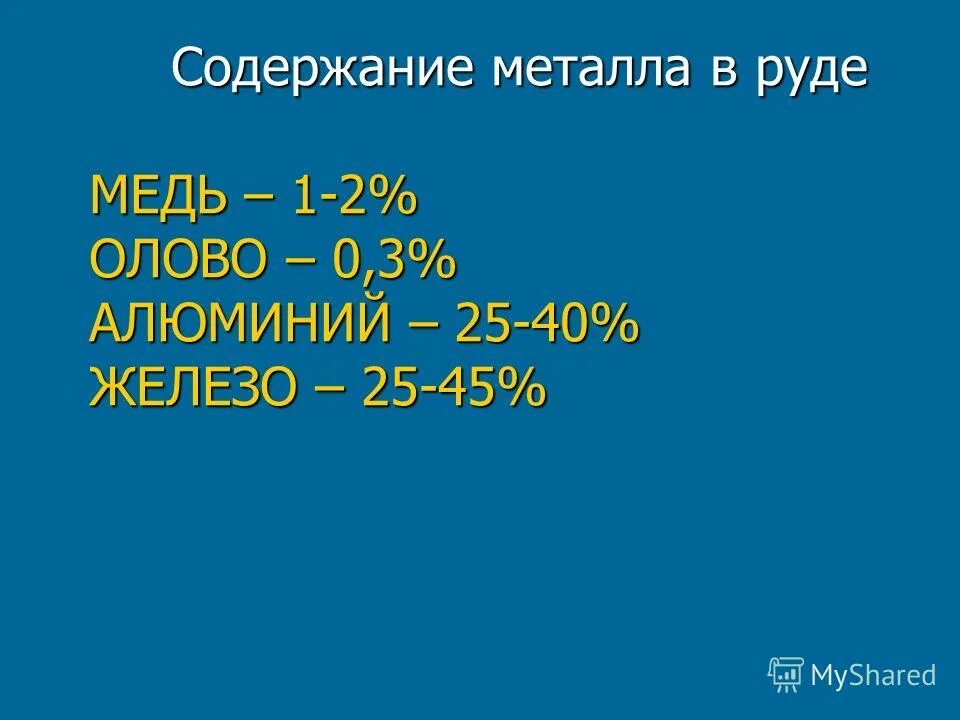 Содержание металла в руде. Содержание металла в руде. Содержание тяжёлых металлов в руде. Содержание металла в руде. Содержание цветных металлов в руде мгока.