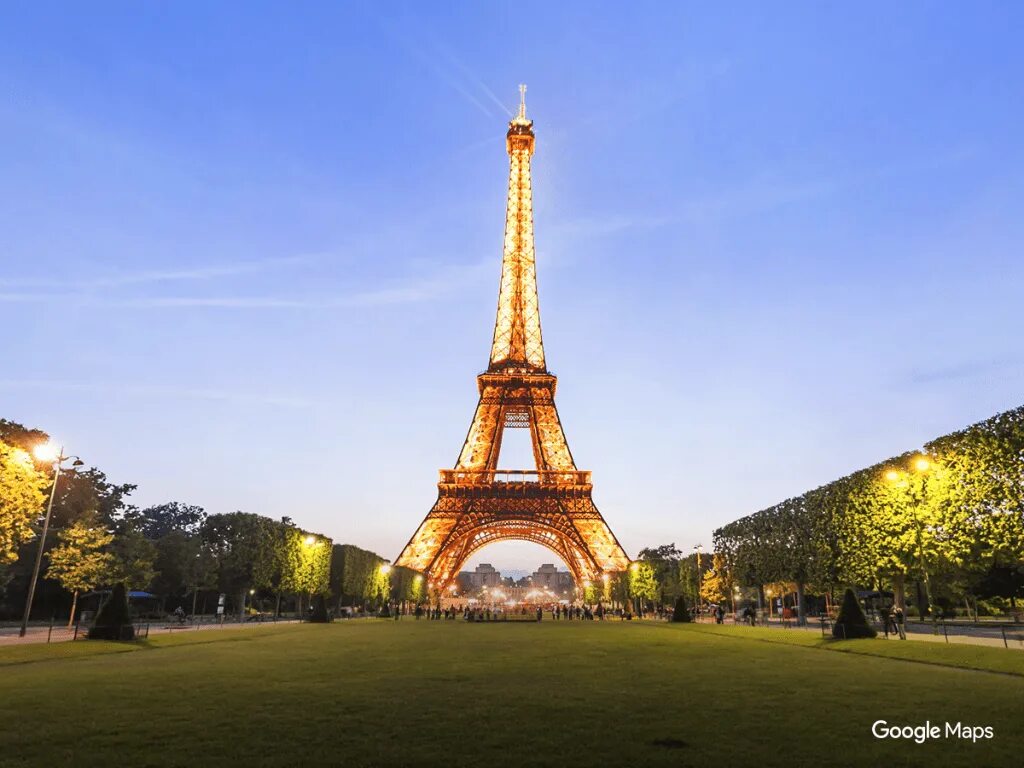 The eiffel tower was completed in 1889. Эльфелевая башня париж. эйфелева башня (la tour eiffel). эйфелева башня 2025. эйфелева башня наследие юнеско.