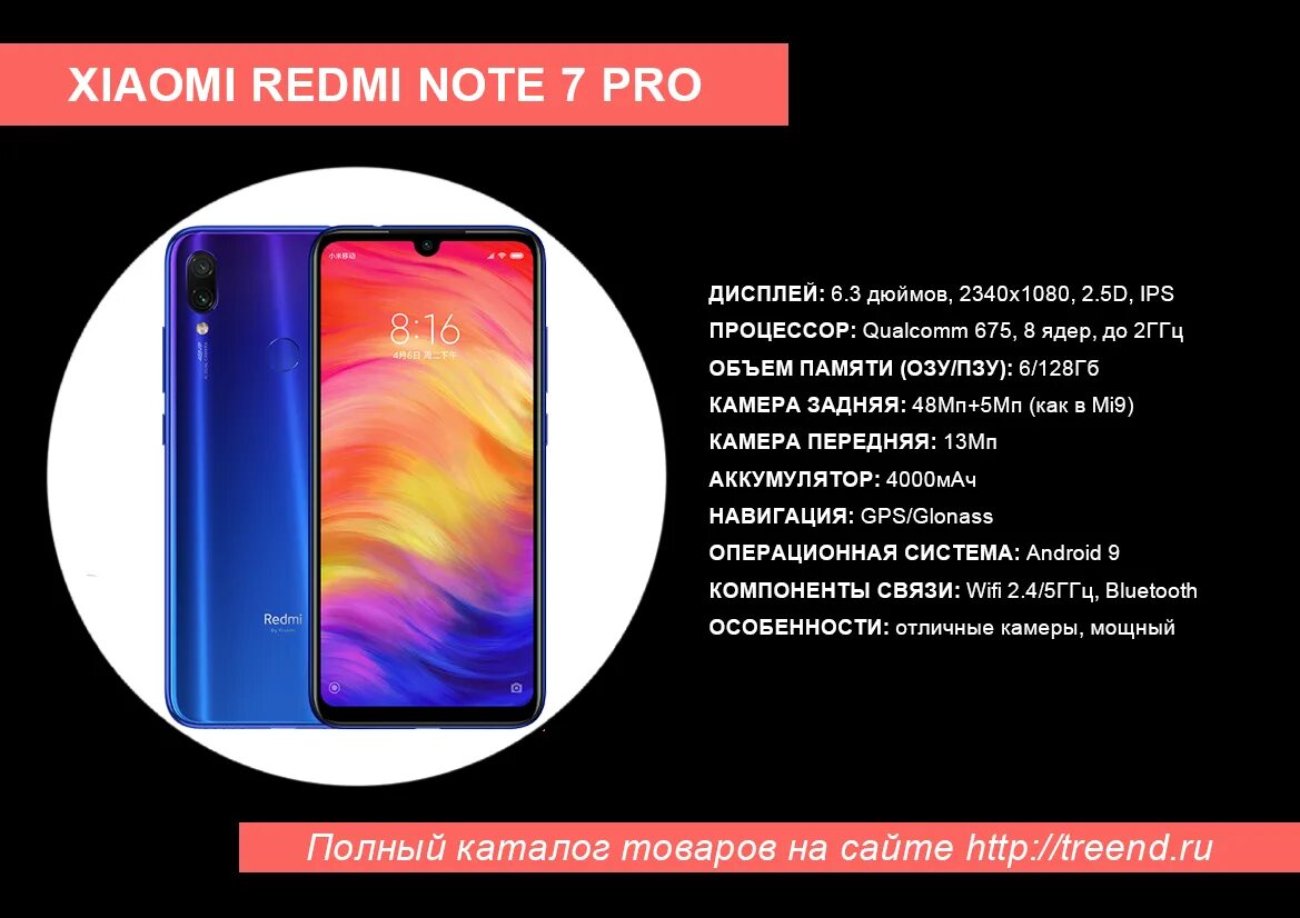 Функции телефона xiaomi