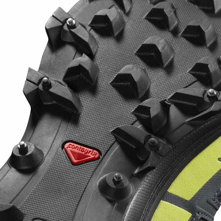 Противоскользящие накладки на обувь. Кроссовки саломон шипованные для бега. Arctic talon 275 inov-8. Зимние кроссовки с шипами для бега. Salomon snowcross spike.