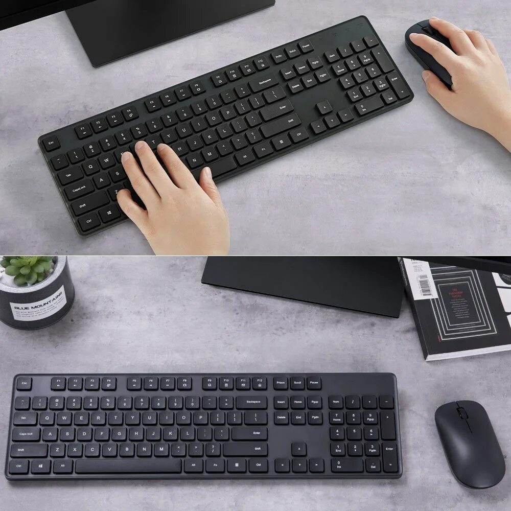 Keyboard+mouse set xiaomi wxjs01ym wireless black. Клавиатура и мышь xiaomi ningmei cc120 (black). Xiaomi wireless mouse 2 инструкция. Xiaomi wireless keyboard and mouse set. Клавиатура xiaomi wxjs01ym.