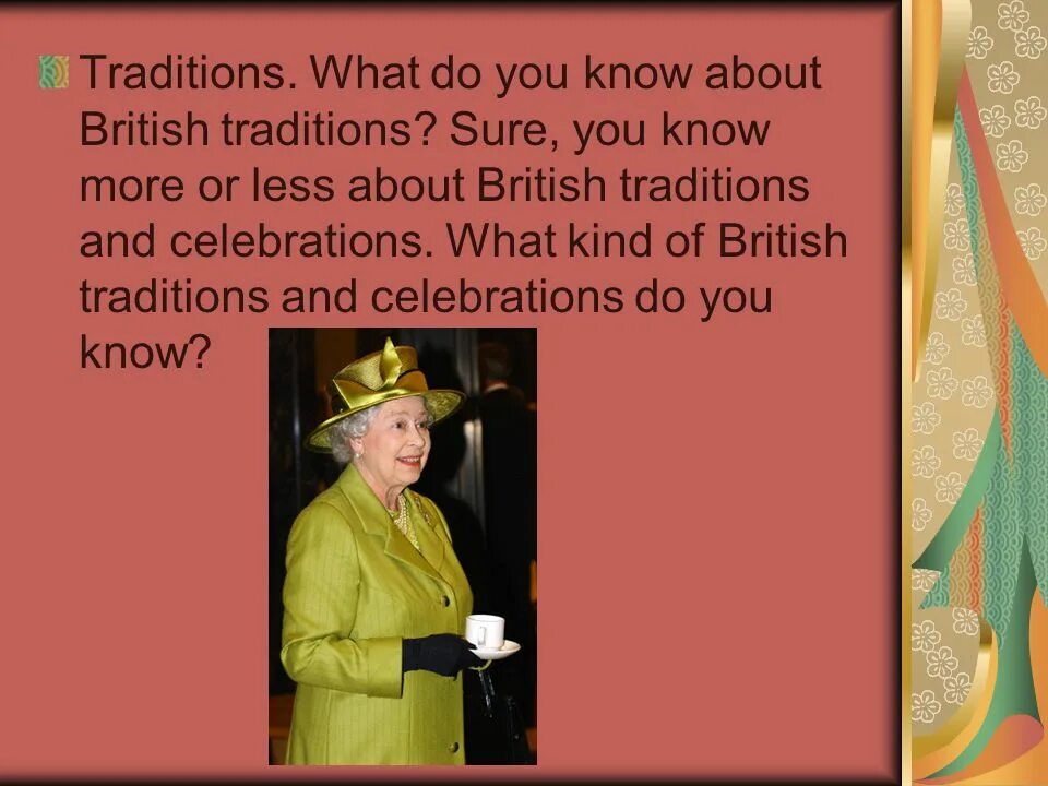 What traditions do british people preserve. What do you know about the traditions картинки. 8 класс кузовлев what do you know about british traditions. what do you know about these traditions. what do you know about british traditions урок 8 класс презентация.