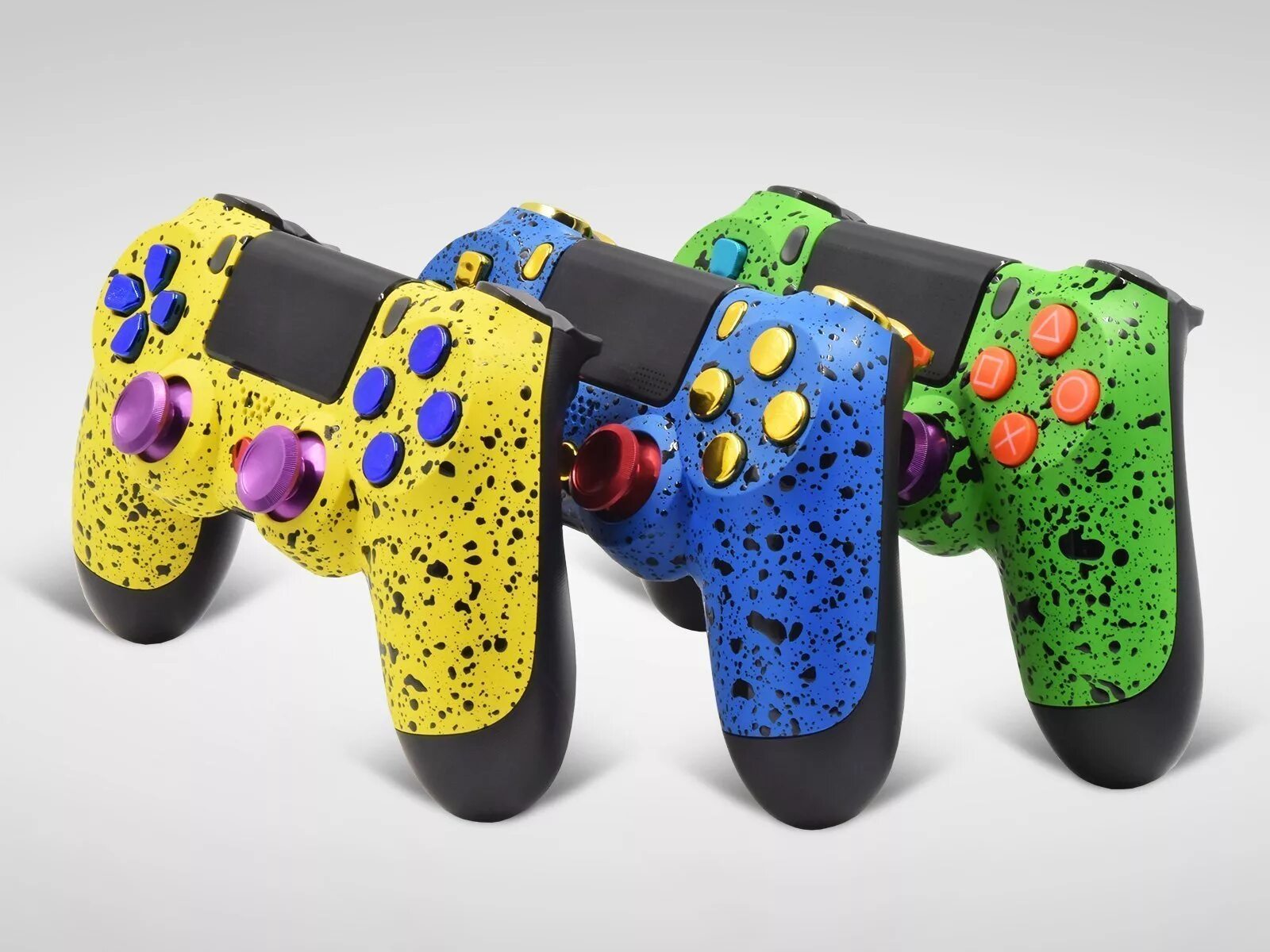 Кастомные джойстики. Кастомный дуалшок 4. PLAYSTATION 4 Controller. Custom Gamepad ps4. Ps4 Dualshock.