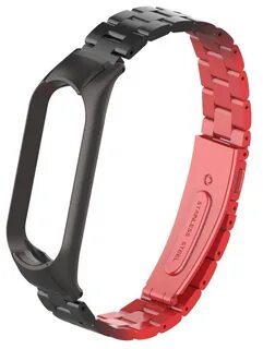 Ремешки для часов mi band 5