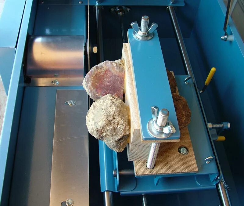 Rock cutting. Пила для резки жб плит slab saw. rock slab saw. diy lapidary saw. machine cut rocks.