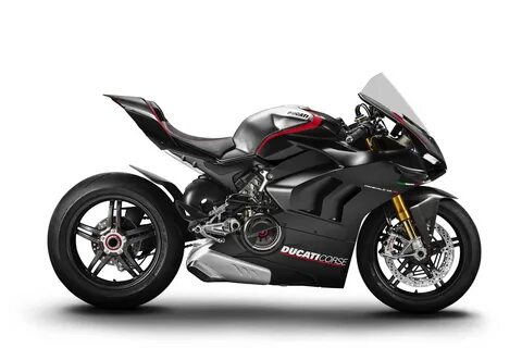 Ricky ducati