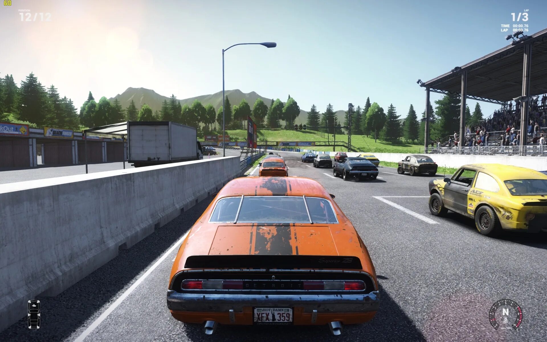 Игра кар 5. Wreckfest 2. Врекфест Некст кар гейм. Wreckfest Alpha. Некст кар гейм 2.