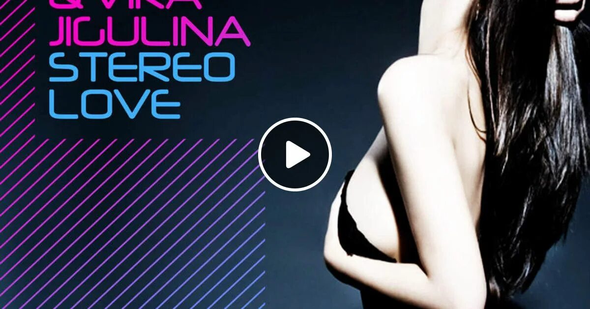 Stereo love edward maya vika remix. Stereo Love Вика Жигулина. Edward Maya & Vika Jigulina - stereo Love. Стерео лов.