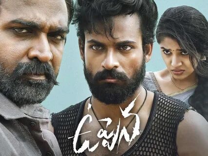 The youthful romance starring Vijay Sethupathi, Krithi Shetty and 