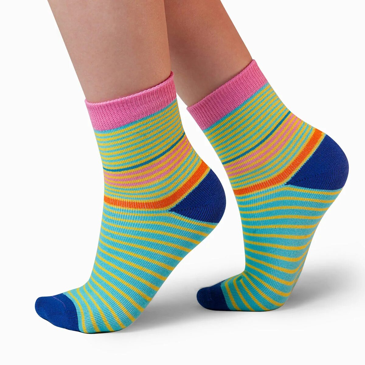 Носки для девочек. Разноцветные носки для девочек. Носки для девочек 5 лет. Носки Идилио.