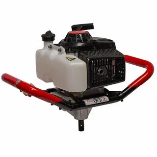 Ada grounddrill 7