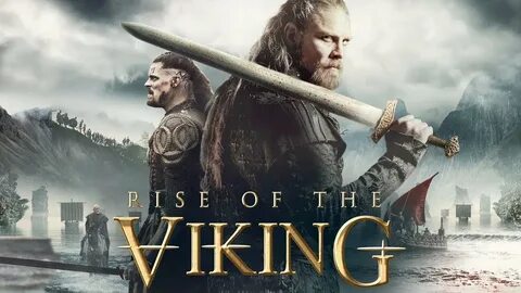 Viking rise племена