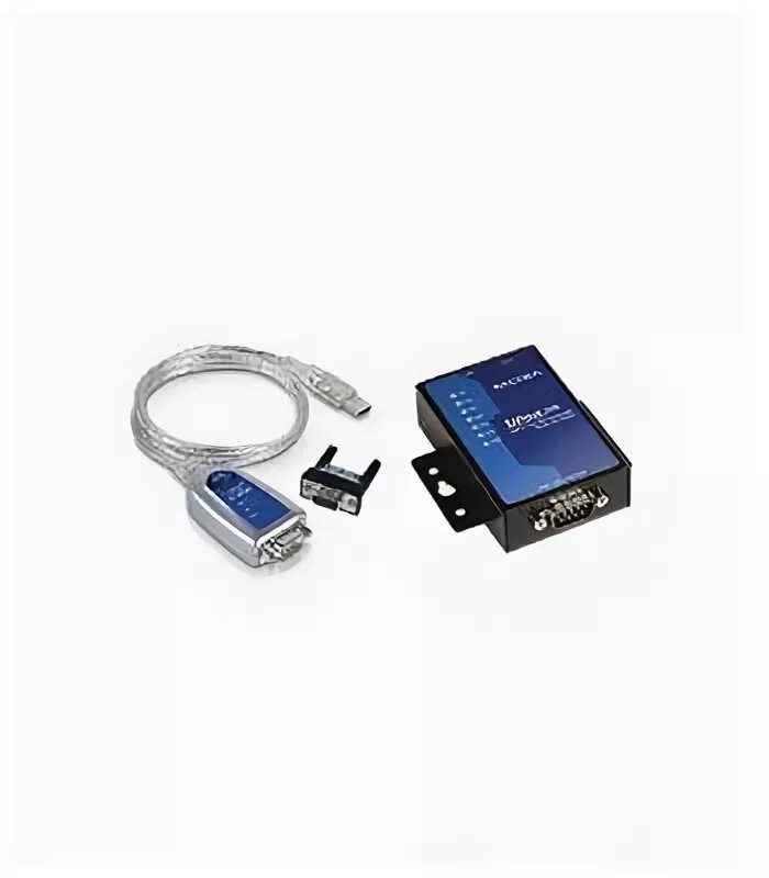 Moxa uport 1150i подключение к счетчику Преобразователь интерфейсов UPort 1150i  частные объявления