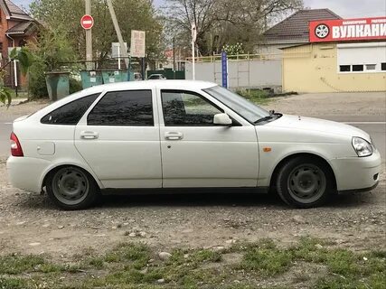 Штампы на приору