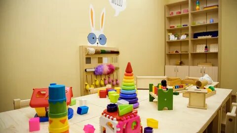 Bambini club отзывы