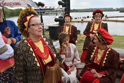Песнь мастеров