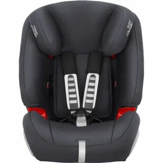 Детские автомобильные кресла britax