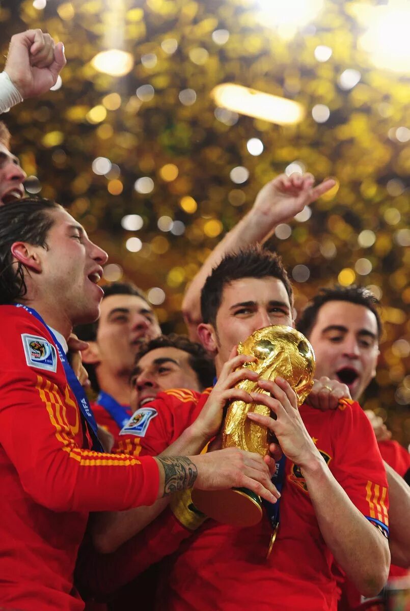 Финал 2010 испания. David villa 2010.