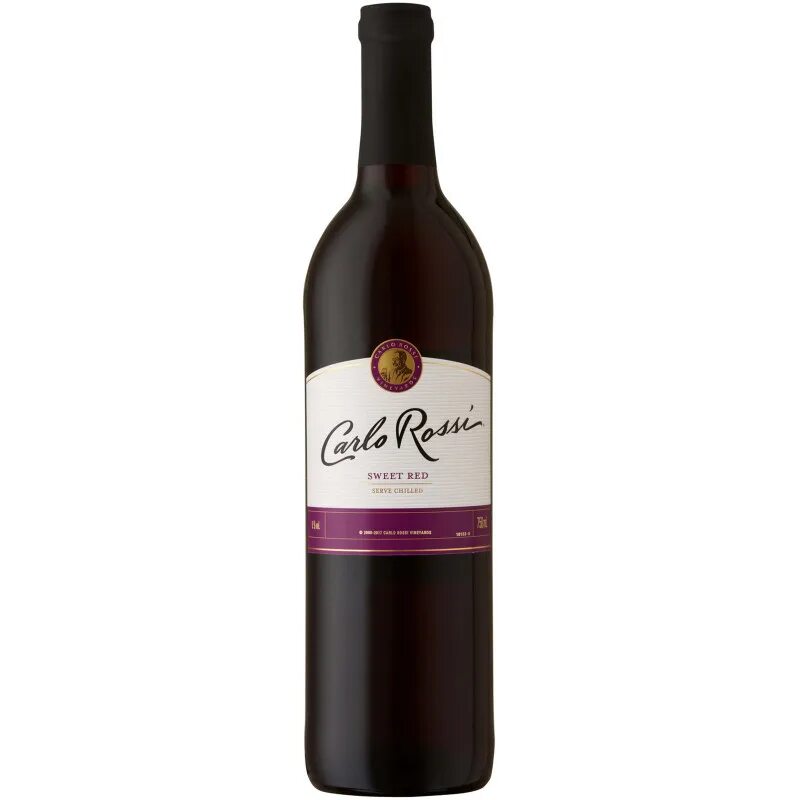 Вино безалкогольное JP. Chenet Cabernet-Syrah красное сладкое 0,75 л - отзывы по