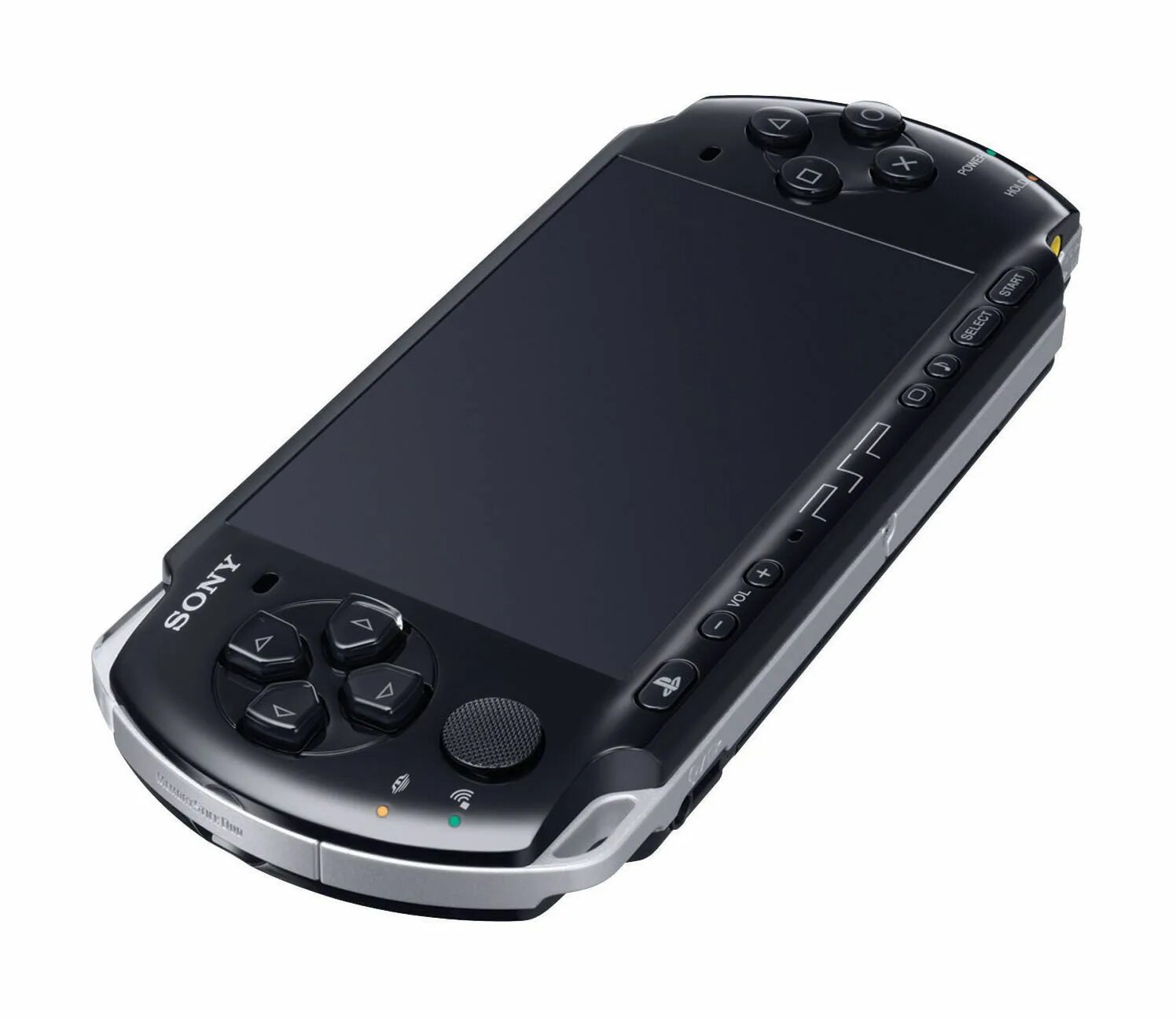 Psp vk