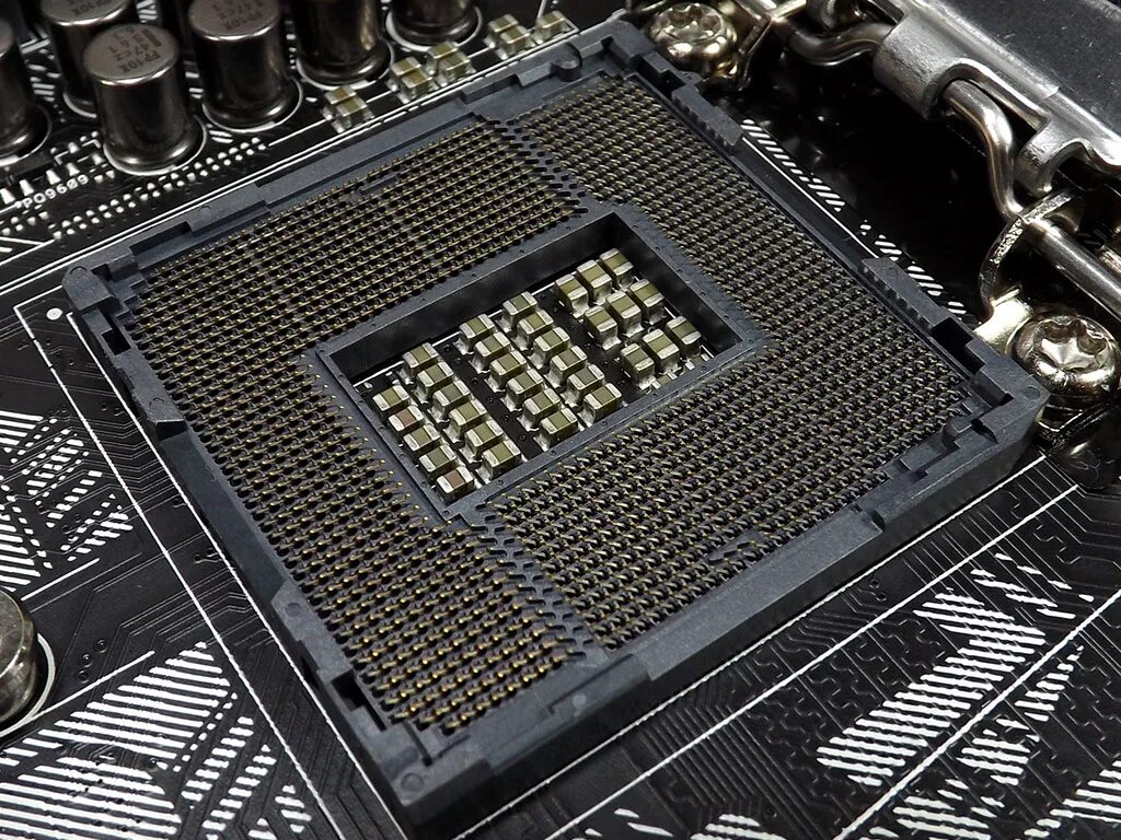 Сокет что делает. Материнская плата ASUS 1151 сокет. Сокет LGA 1155. Процессора Intel Socket 1155. Слот 1155 сокета Интел.