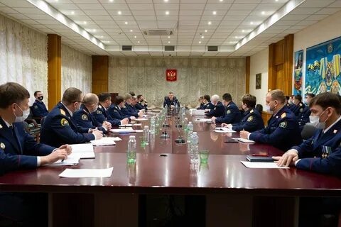 Отдел комитет