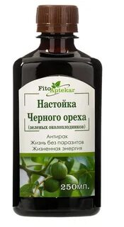 Темные экстракты