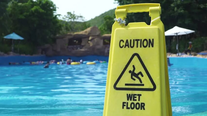 Warn water