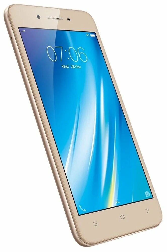 Vivo новосибирск. Виво y53. Телефон vivo y53. Смартфон vivo y53, золотой. Смартфон vivo 1606 y53 Gold.