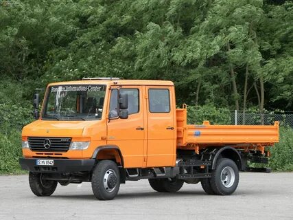 4 4 грузовая