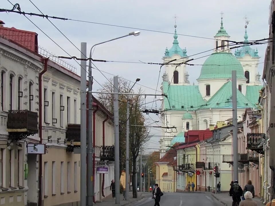 Туры по беларуси из гродно. Экскурсия в гродно из минска. гродно туры.