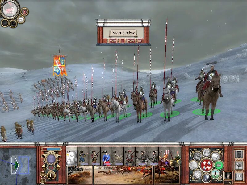 Medieval 2 как открыть все фракции. Medieval 2 как открыть все фракции
