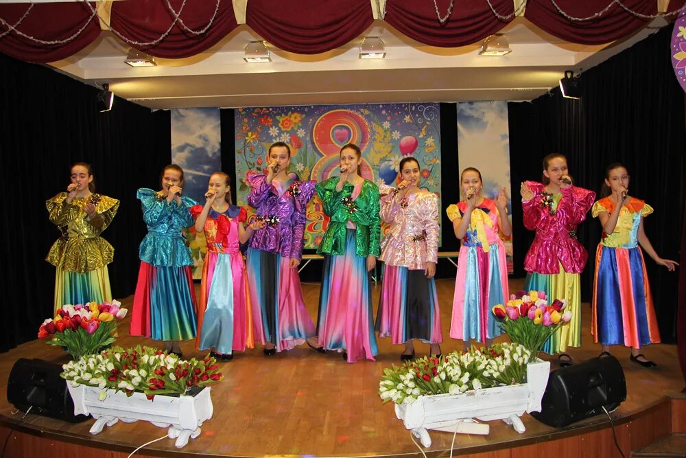 Выступление к 8 марту. Концерт к 8 марту. Выступление к 8 марту. Торжественное мероприятие. Концерт к 8 марту.