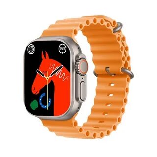 Часы smart watch 9 ultra