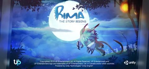 Beginning the story