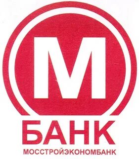 М банк