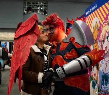 Mha cosplay