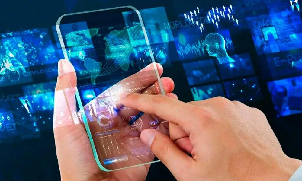 Разработчики смартфонов