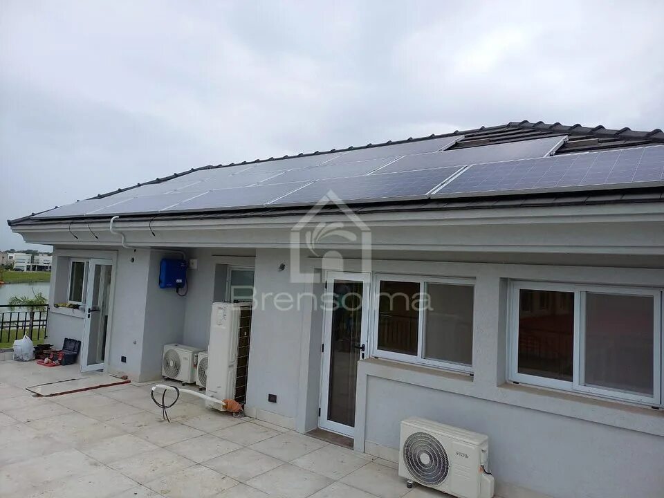 Cuanto cuesta la instalacion de placas solares para una casa