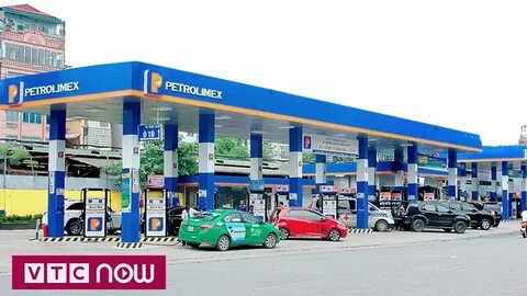Petroretail