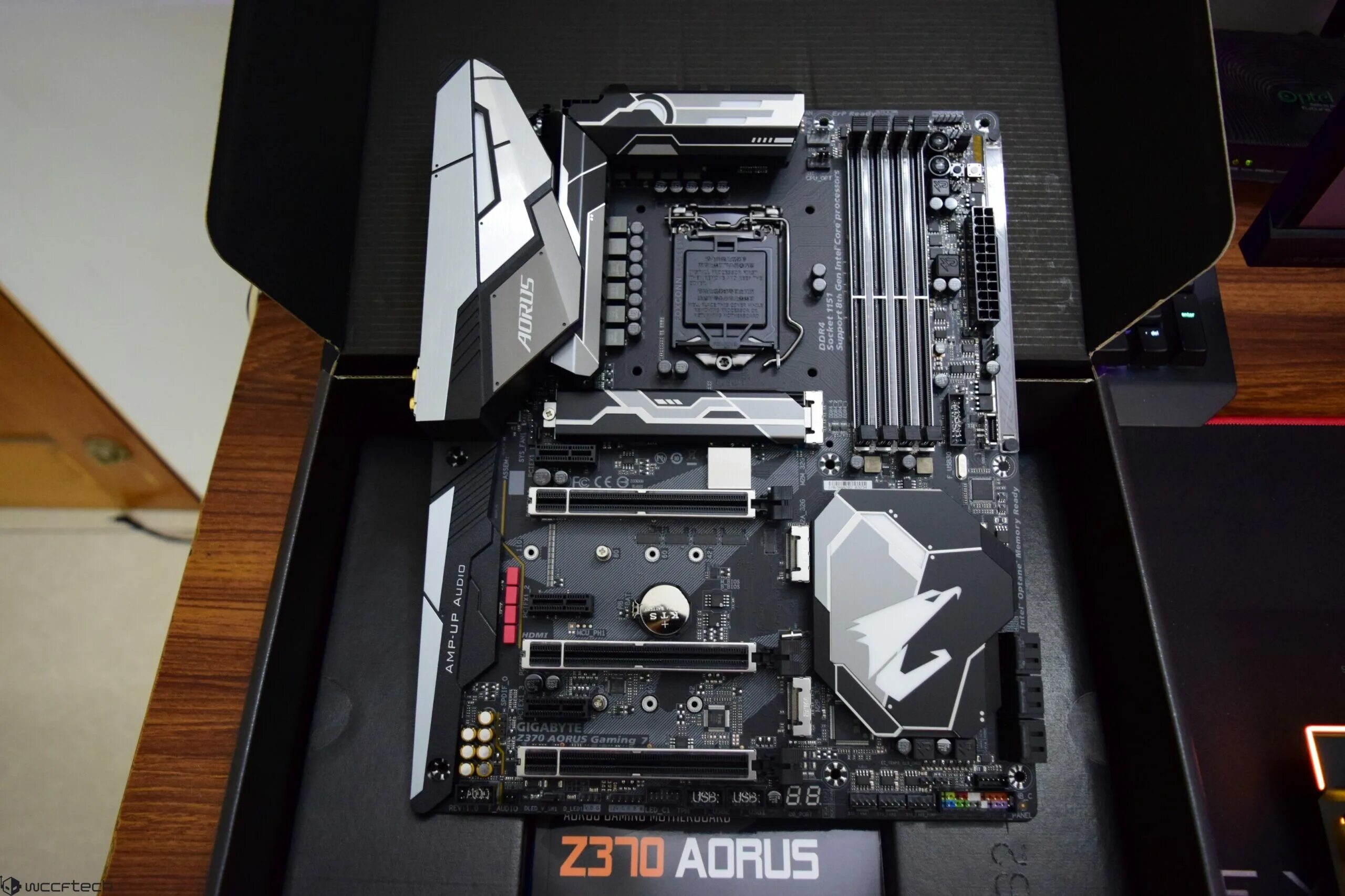 Aorus gaming 7