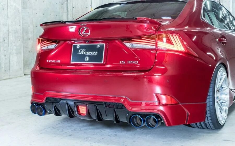 Лексус ис 250 задние. Lexus is 250 обвес. Lexus is 250 Rear Bumper. Lexus is 250 обвес f Sport. Задний бампер Lexus is 350.