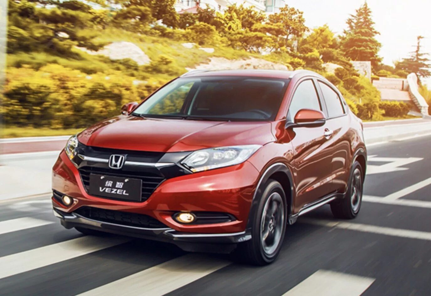 Honda из китая. Honda Vezel. Honda Vezel 2022. Honda Vezel 2018. Honda Vezel 2017.