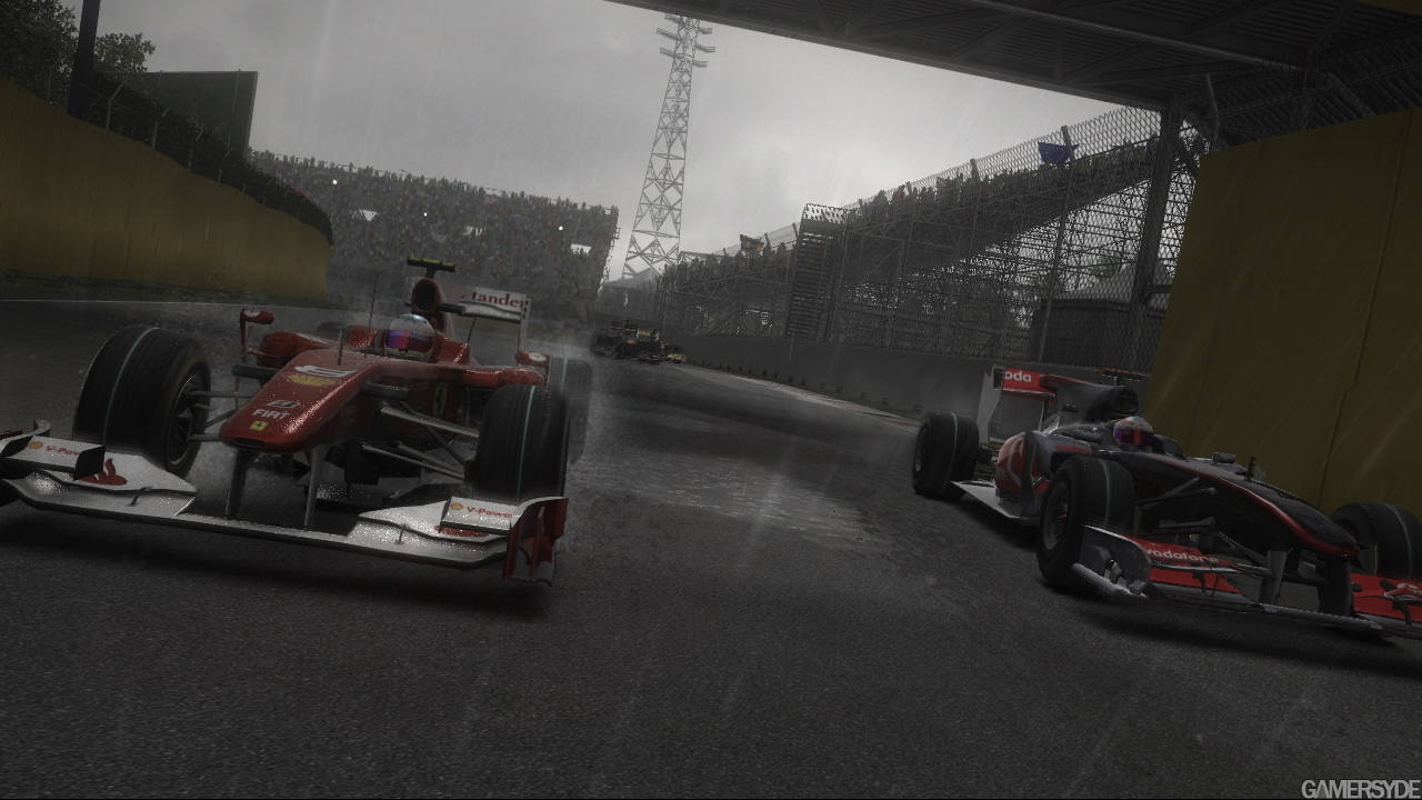 Игры 2010 х. Ф1 2010 игра. F1 2010 ps3. F1 2010 screenshots. F1 2010 1d.