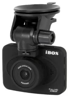 Карта памяти для видеорегистратора ibox