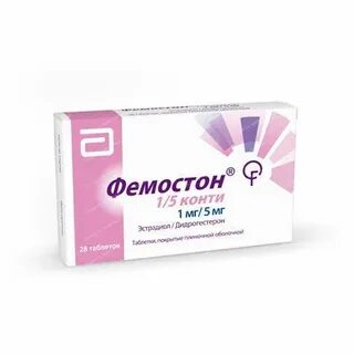 Фемостон конти 1 5 в москве