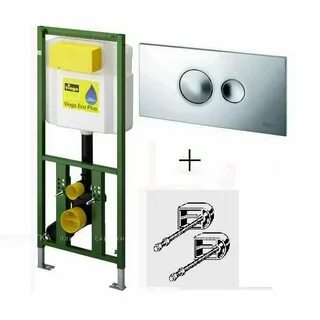 Viega eco plus