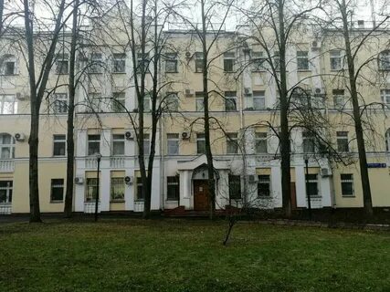 12 парковая д 6 стр 1