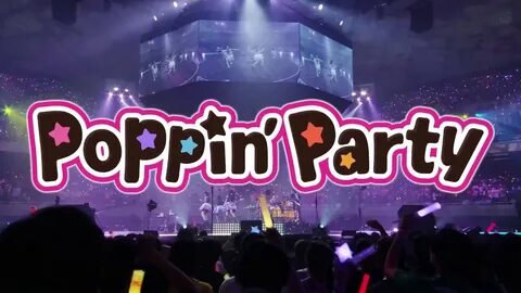 Party members