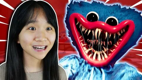 Poppy scary
